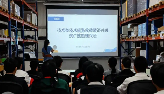 客户反馈对技术培训效果的影响分析
