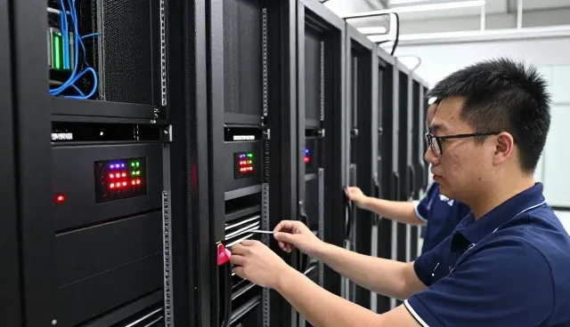 武汉百翌博科技有限公司打造办公场所下的定制软件开发解决方案