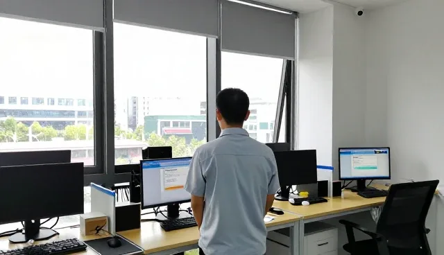 区域市场验收流程的优化与业务趋势分析