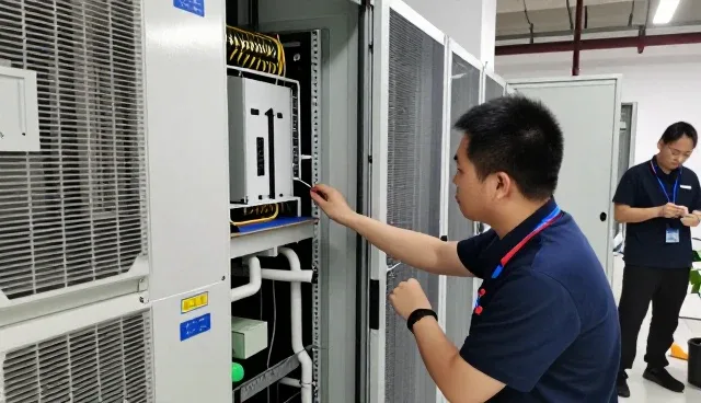 为什么越来越多科技服务选择企业官网建设